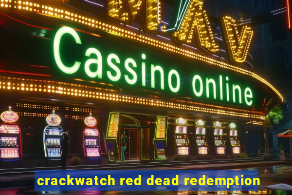 crackwatch red dead redemption