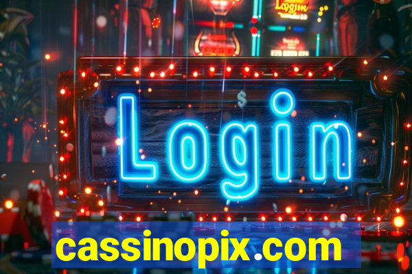 cassinopix.com