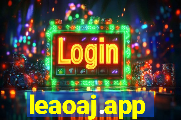 leaoaj.app