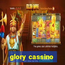 glory cassino