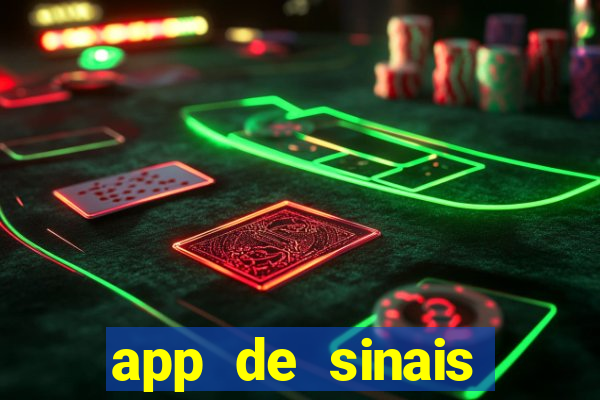 app de sinais fortune tiger