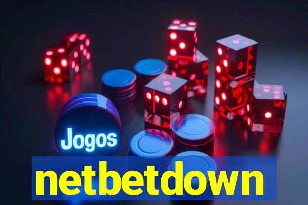 netbetdown