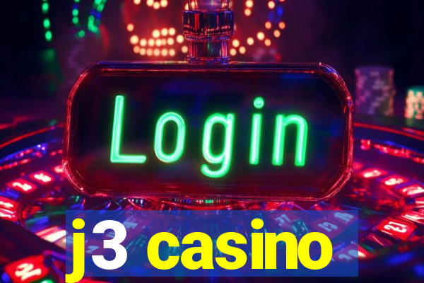 j3 casino