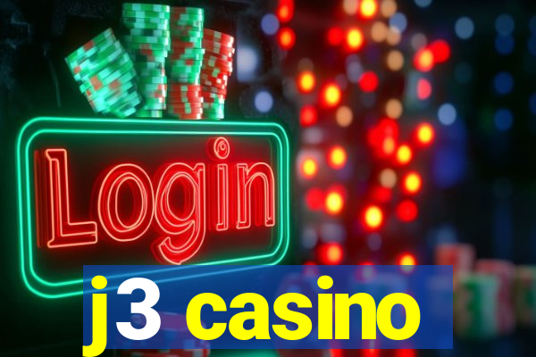 j3 casino