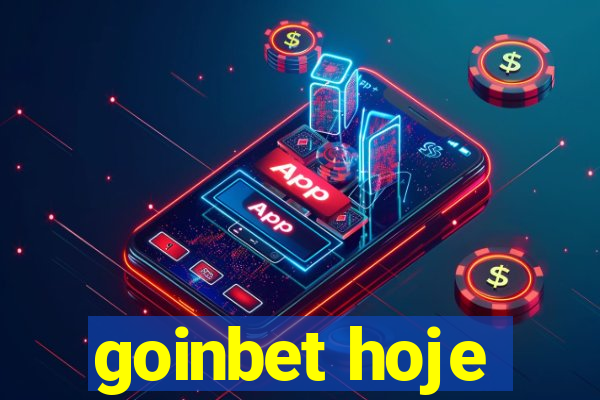 goinbet hoje