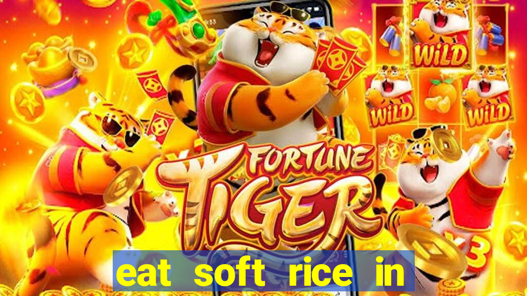 eat soft rice in another world hentai