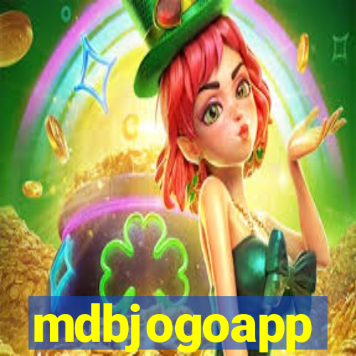 mdbjogoapp