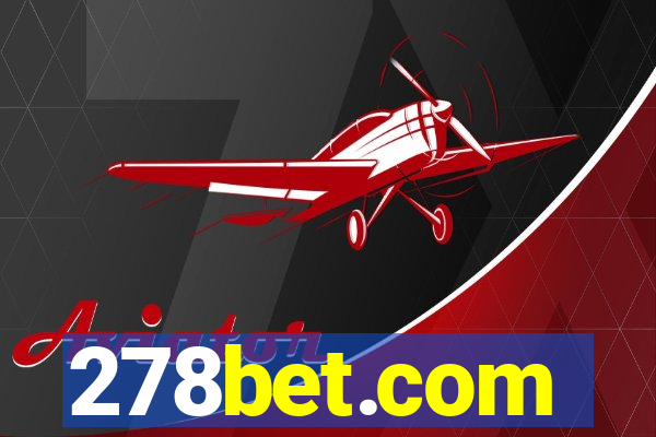 278bet.com