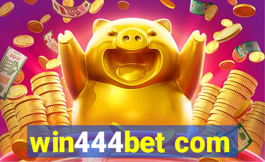 win444bet com