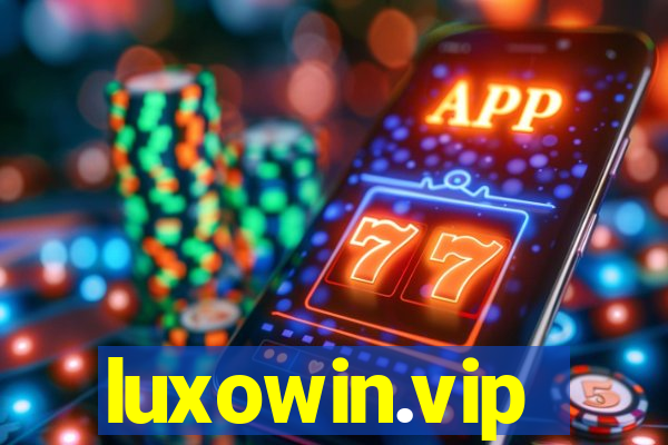 luxowin.vip