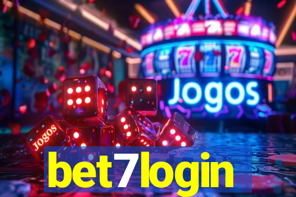 bet7login