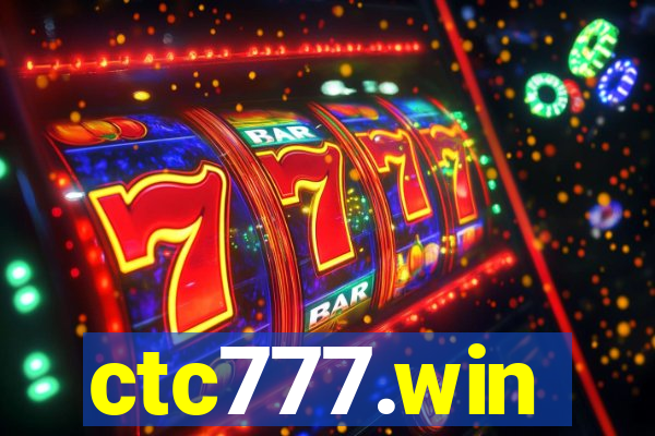 ctc777.win