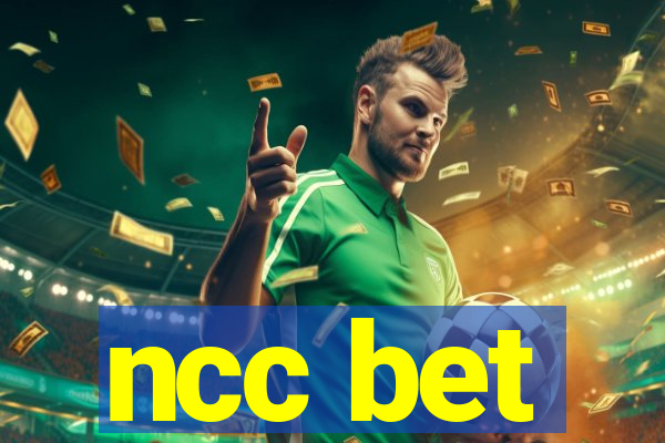 ncc bet