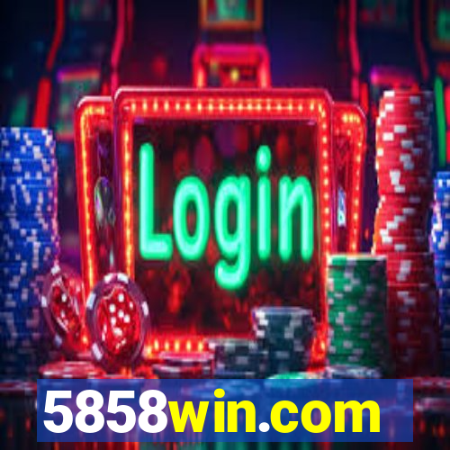 5858win.com