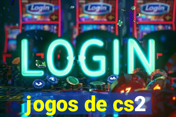 jogos de cs2