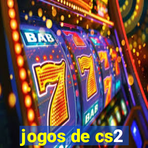 jogos de cs2