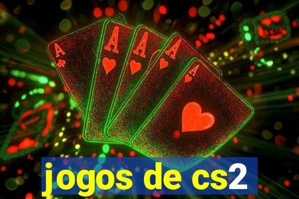 jogos de cs2