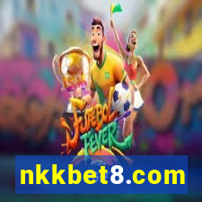 nkkbet8.com