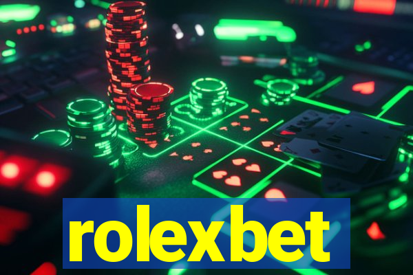 rolexbet