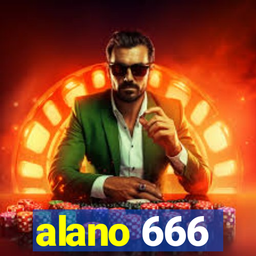 alano 666