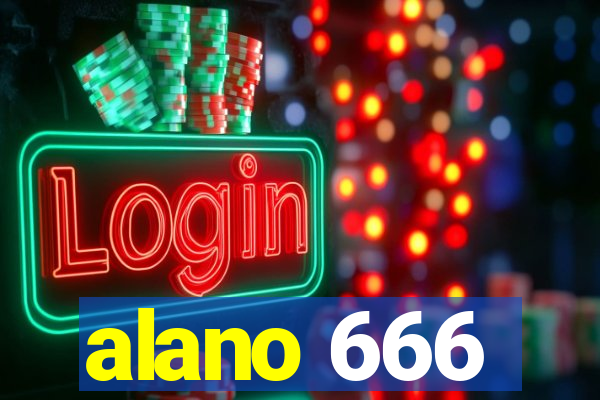 alano 666