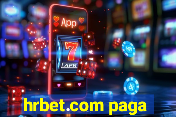 hrbet.com paga