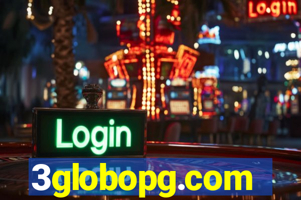 3globopg.com