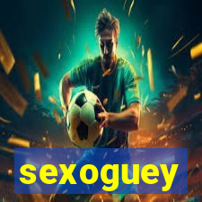 sexoguey