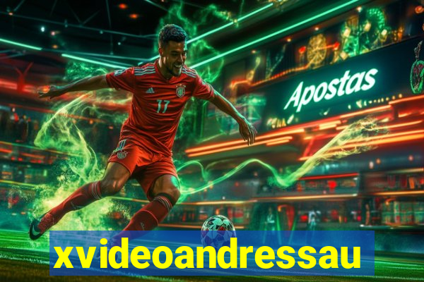 xvideoandressaurach