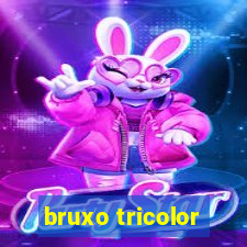 bruxo tricolor