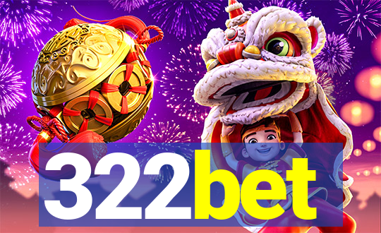 322bet