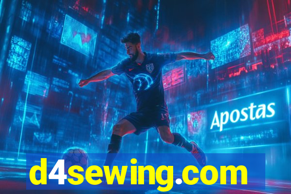 d4sewing.com