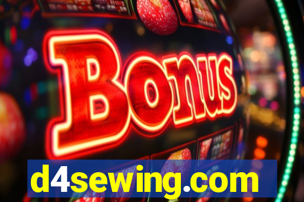 d4sewing.com