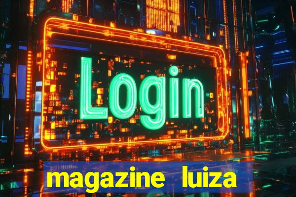 magazine luiza sorteio de 25 mil