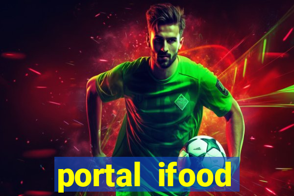 portal ifood restaurante entrar