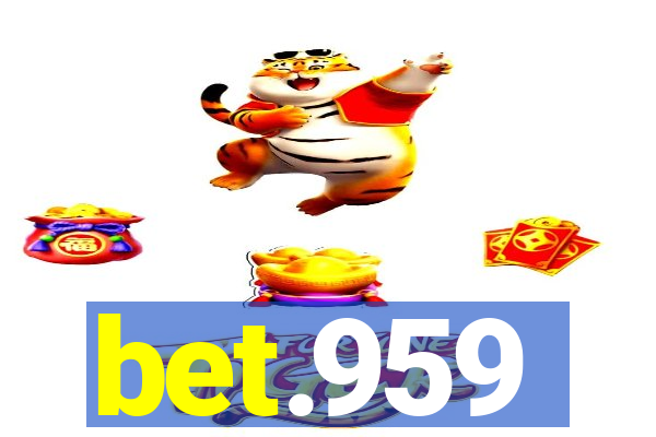 bet.959