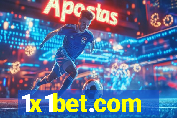 1x1bet.com