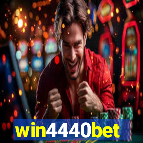 win4440bet