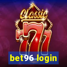 bet96 login