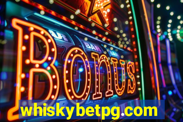 whiskybetpg.com