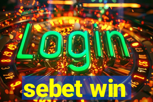 sebet win