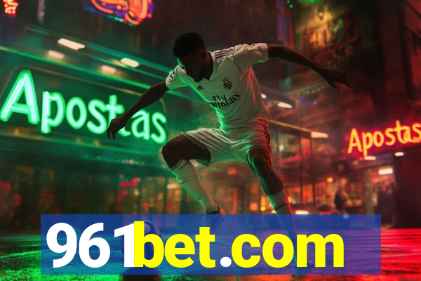 961bet.com