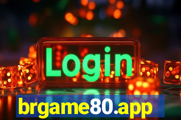 brgame80.app