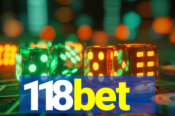 118bet