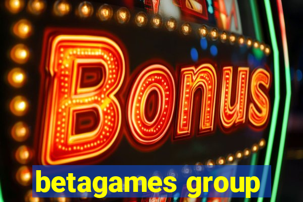 betagames group