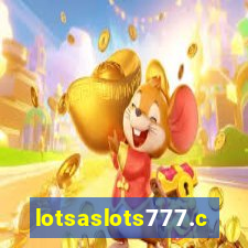 lotsaslots777.com