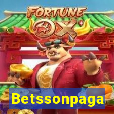 Betssonpaga