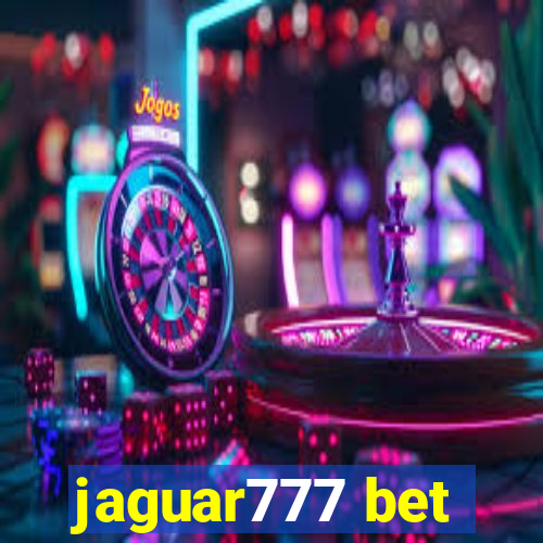 jaguar777 bet