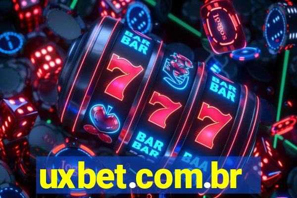 uxbet.com.br