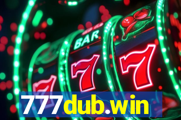 777dub.win